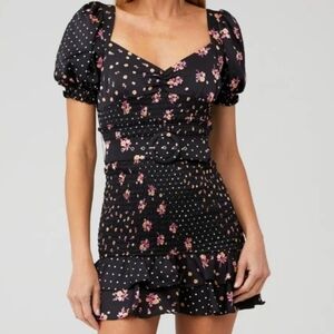 For Love And Lemons Dress